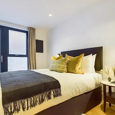 Be London - Maida Vale Residences Exterior photo