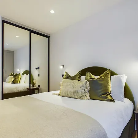 Be London - Maida Vale Residences Exterior photo
