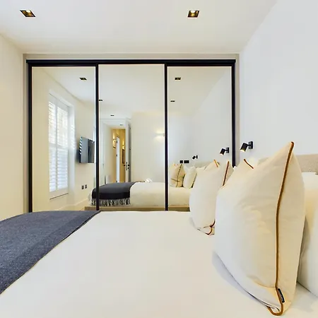 Be London - Maida Vale Residences Exterior photo