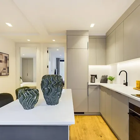 Be London - Maida Vale Residences Exterior photo