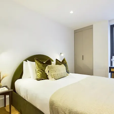 Be London - Maida Vale Residences Exterior photo