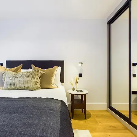 Be London - Maida Vale Residences Exterior photo