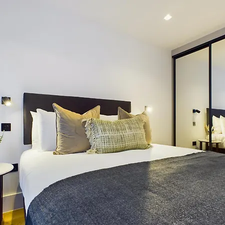 Be London - Maida Vale Residences Exterior photo