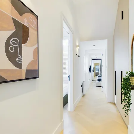 Be London - Maida Vale Residences Exterior photo