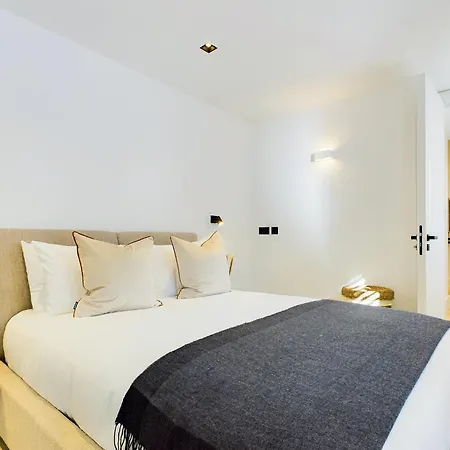 Be London - Maida Vale Residences Exterior photo