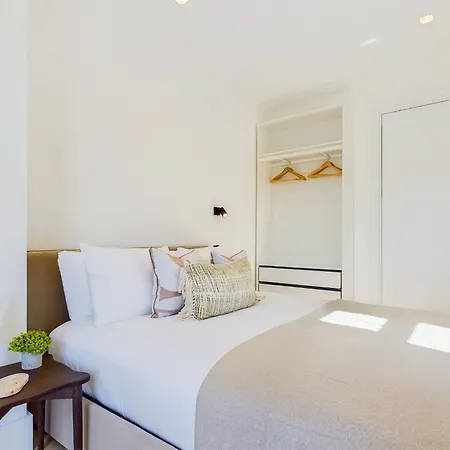 Be London - Maida Vale Residences Exterior photo