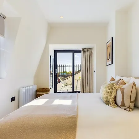Be London - Maida Vale Residences Exterior photo