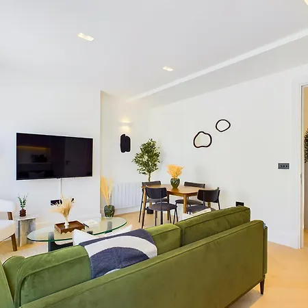Be London - Maida Vale Residences Exterior photo