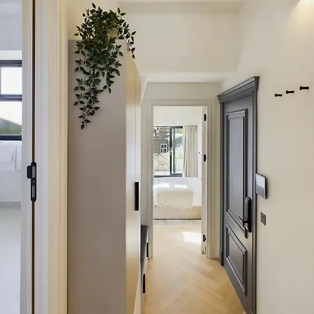 Be London - Maida Vale Residences Exterior photo