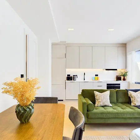 Be London - Maida Vale Residences Exterior photo