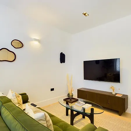 Be London - Maida Vale Residences Exterior photo