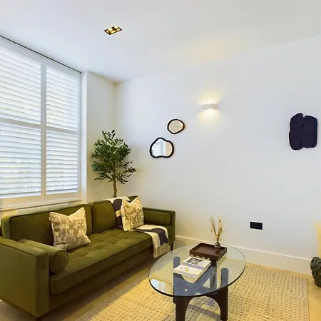 Be London - Maida Vale Residences Exterior photo
