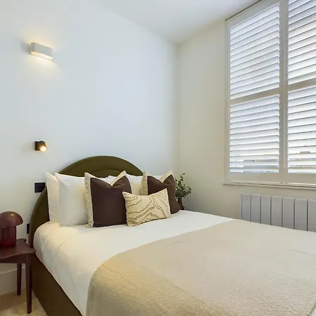 Be London - Maida Vale Residences Exterior photo