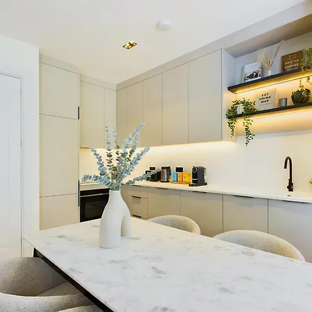 Be London - Maida Vale Residences Exterior photo