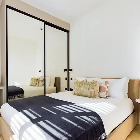 Be London - Maida Vale Residences Exterior photo