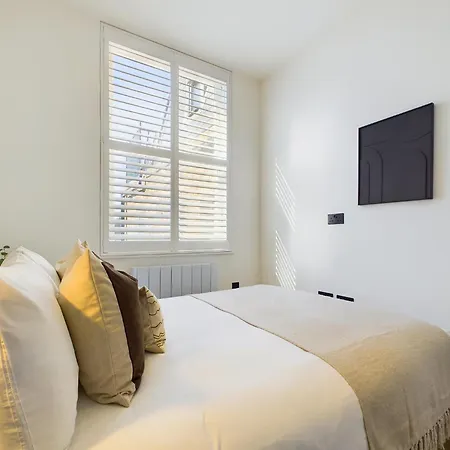 Be London - Maida Vale Residences Exterior photo