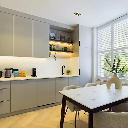 Be London - Maida Vale Residences Exterior photo