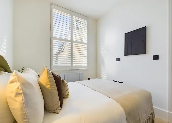 Be London - Maida Vale Residences