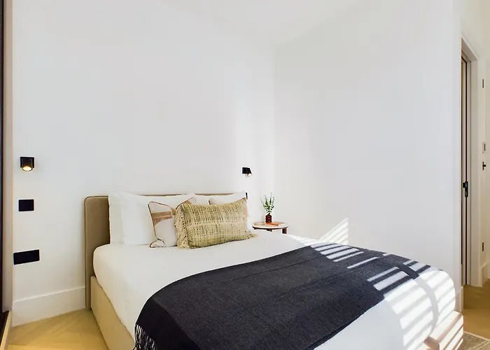 Be London - Maida Vale Residences