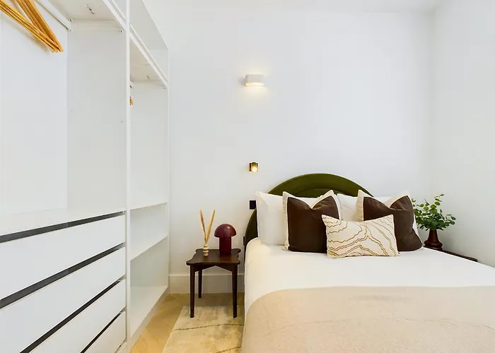 Be London - Maida Vale Residences